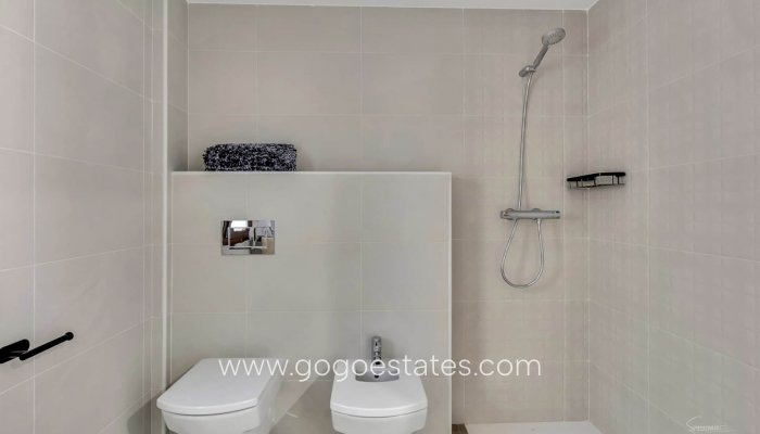 Te koop - Appartement - Begane Grond Appartement - Teulada - Moraira