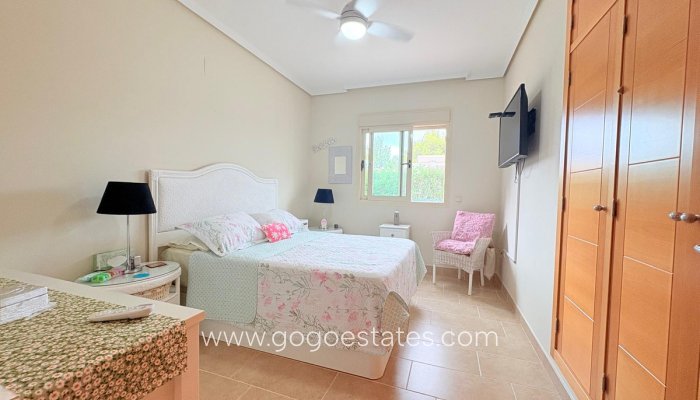 Te koop - Huis - Vrijstaande Villa - Calpe - Calpe Centro