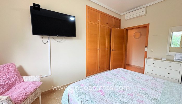 Te koop - Huis - Vrijstaande Villa - Calpe - Calpe Centro