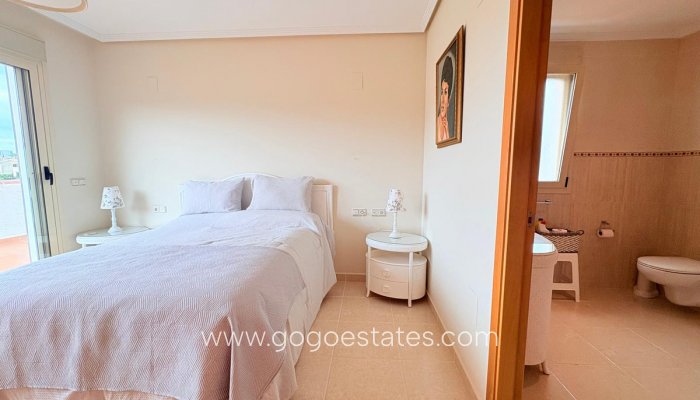 Te koop - Huis - Vrijstaande Villa - Calpe - Calpe Centro