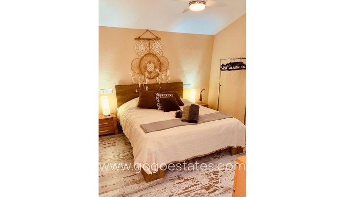 Te koop - Huis - Finca - Cortijo - Benissa - Benissa Centro