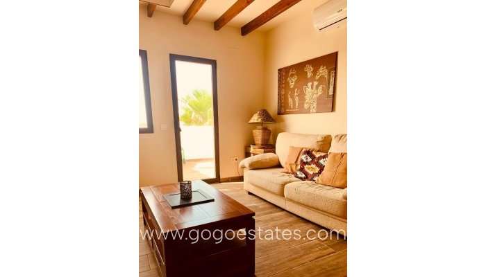 Te koop - Huis - Finca - Cortijo - Benissa - Benissa Centro