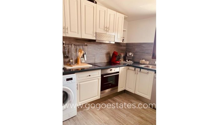 Te koop - Huis - Finca - Cortijo - Benissa - Benissa Centro