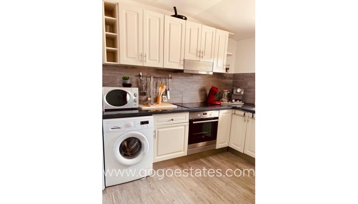 Te koop - Huis - Finca - Cortijo - Benissa - Benissa Centro