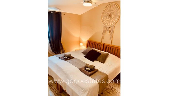 Te koop - Huis - Finca - Cortijo - Benissa - Benissa Centro