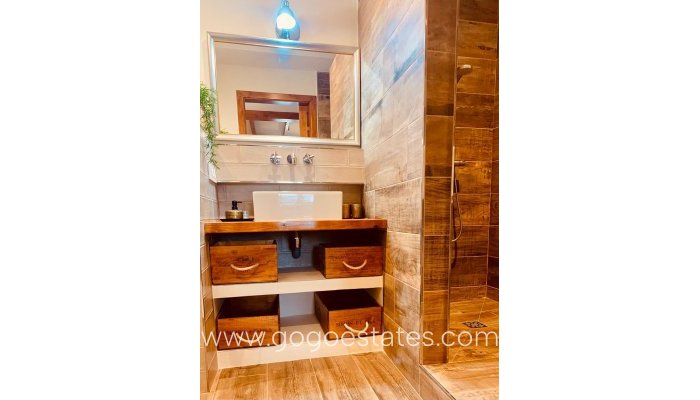 Te koop - Huis - Finca - Cortijo - Benissa - Benissa Centro