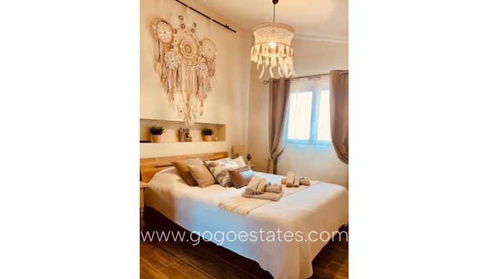 Te koop - Huis - Finca - Cortijo - Benissa - Benissa Centro