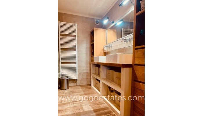 Te koop - Huis - Finca - Cortijo - Benissa - Benissa Centro