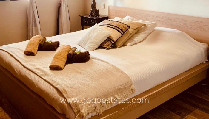 Te koop - Huis - Finca - Cortijo - Benissa - Benissa Centro