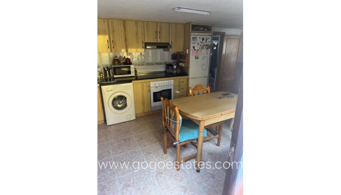 Te koop - Huis - Vrijstaande Villa - Orihuela - Punta Prima