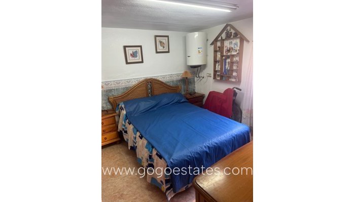 Te koop - Huis - Vrijstaande Villa - Orihuela - Punta Prima