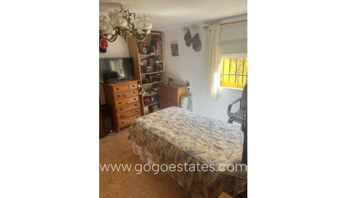 Te koop - Huis - Vrijstaande Villa - Orihuela - Punta Prima