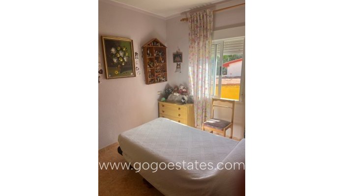 Te koop - Huis - Vrijstaande Villa - Orihuela - Punta Prima