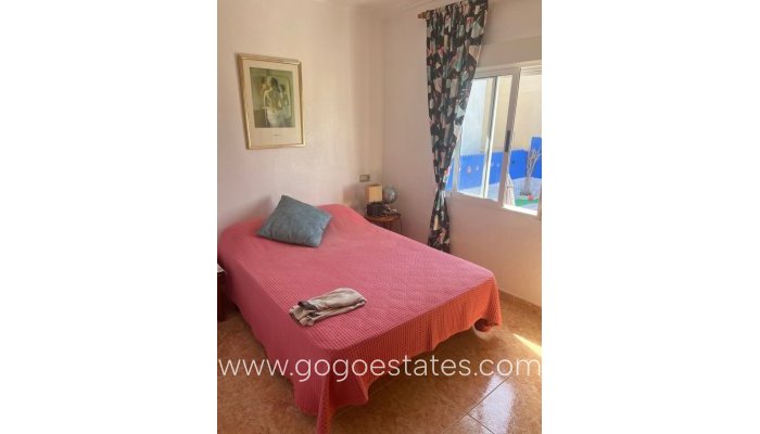 Te koop - Huis - Vrijstaande Villa - Orihuela - Punta Prima