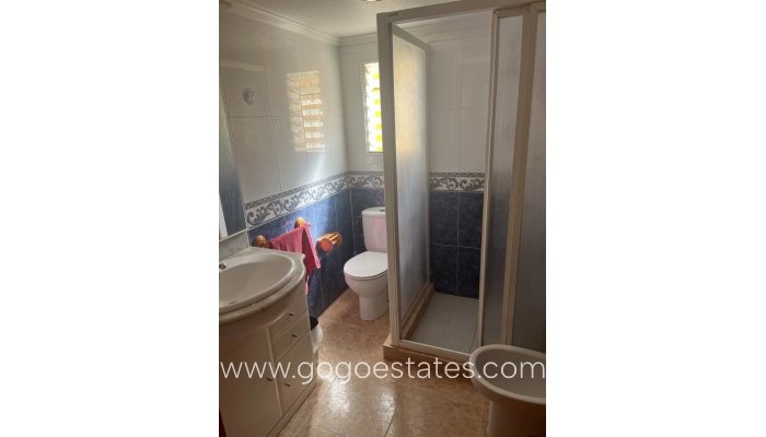 Te koop - Huis - Vrijstaande Villa - Orihuela - Punta Prima