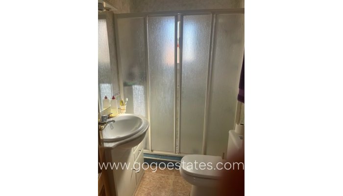 Te koop - Huis - Vrijstaande Villa - Orihuela - Punta Prima