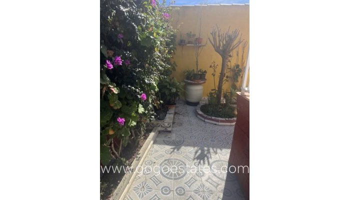 Te koop - Huis - Vrijstaande Villa - Orihuela - Punta Prima