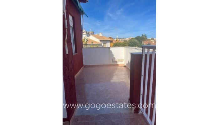 Te koop - Huis - Vrijstaande Villa - Orihuela - Punta Prima