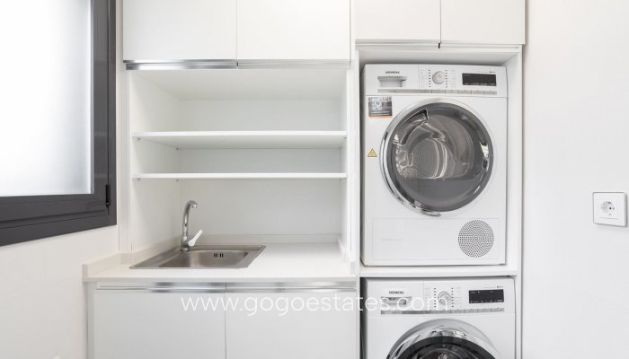 Te koop - Huis - Vrijstaande Villa - San Miguel De Salinas - San Miguel de Salinas Centro