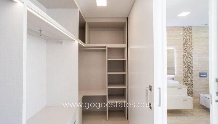 Te koop - Huis - Vrijstaande Villa - San Miguel De Salinas - San Miguel de Salinas Centro