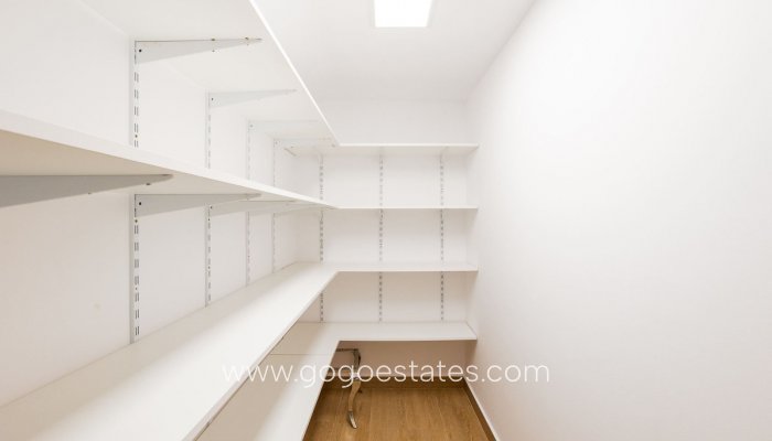 Te koop - Huis - Vrijstaande Villa - San Miguel De Salinas - San Miguel de Salinas Centro