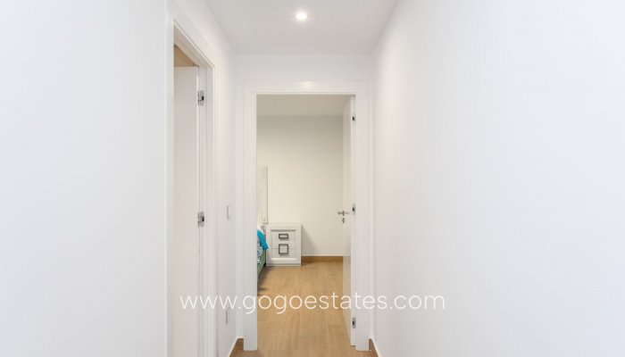 Te koop - Huis - Vrijstaande Villa - San Miguel De Salinas - San Miguel de Salinas Centro