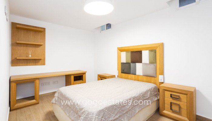 Te koop - Huis - Vrijstaande Villa - San Miguel De Salinas - San Miguel de Salinas Centro