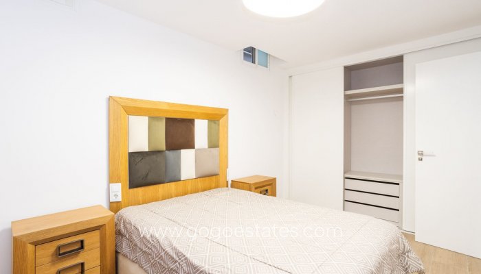 Te koop - Huis - Vrijstaande Villa - San Miguel De Salinas - San Miguel de Salinas Centro