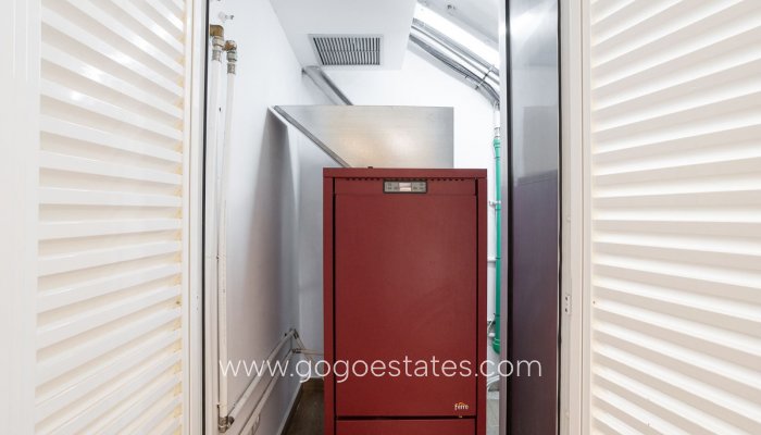 Te koop - Huis - Vrijstaande Villa - San Miguel De Salinas - San Miguel de Salinas Centro