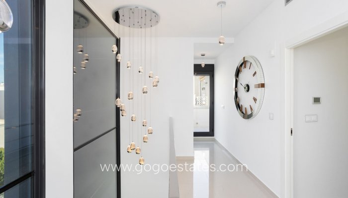 Te koop - Huis - Vrijstaande Villa - San Miguel De Salinas - San Miguel de Salinas Centro