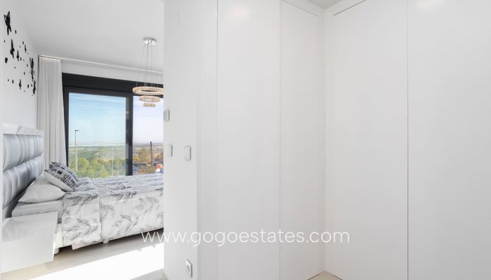 Te koop - Huis - Vrijstaande Villa - San Miguel De Salinas - San Miguel de Salinas Centro