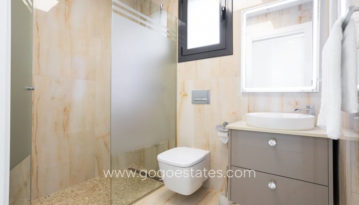 Te koop - Huis - Vrijstaande Villa - San Miguel De Salinas - San Miguel de Salinas Centro