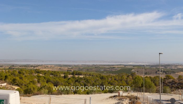 Te koop - Huis - Vrijstaande Villa - San Miguel De Salinas - San Miguel de Salinas Centro