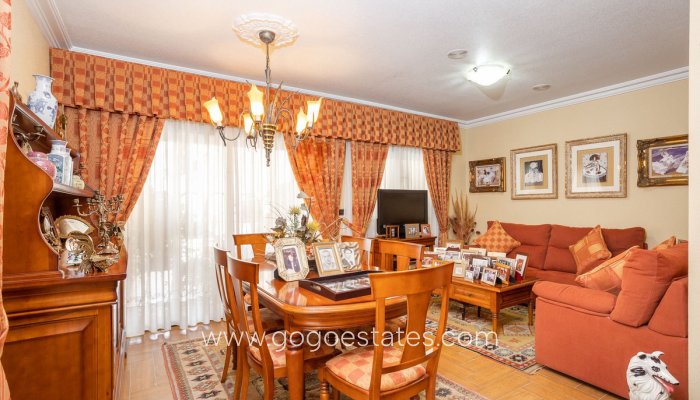 Te koop - Huis - Vrijstaande Villa - Orihuela - Los Altos