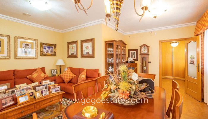 Te koop - Huis - Vrijstaande Villa - Orihuela - Los Altos