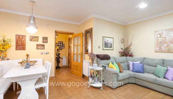 Te koop - Huis - Vrijstaande Villa - Orihuela - Los Altos