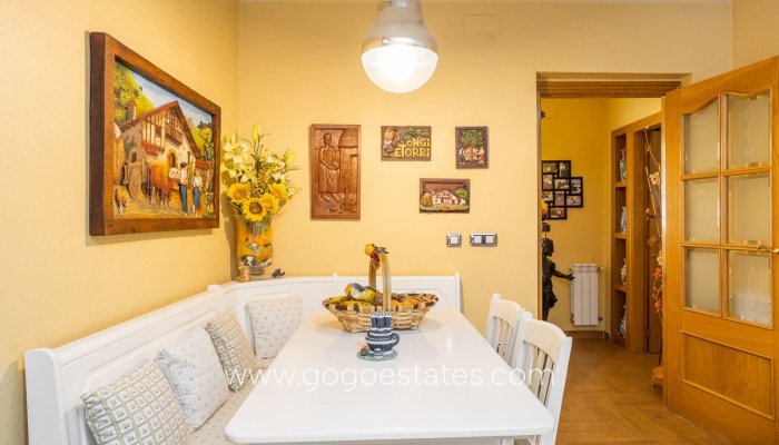 Te koop - Huis - Vrijstaande Villa - Orihuela - Los Altos