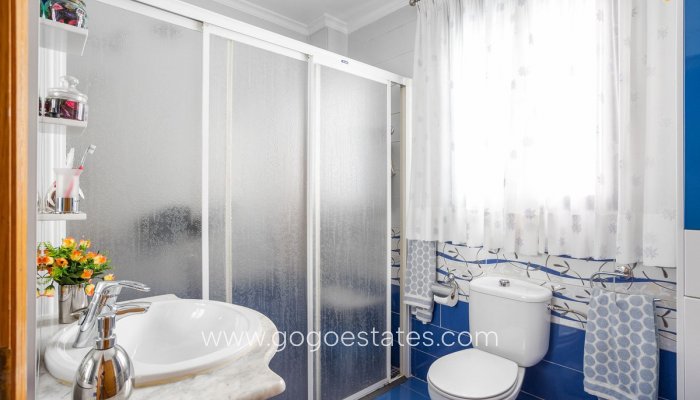 Te koop - Huis - Vrijstaande Villa - Orihuela - Los Altos