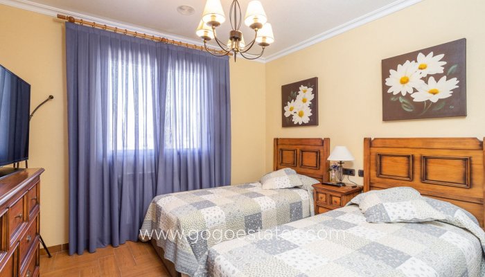 Te koop - Huis - Vrijstaande Villa - Orihuela - Los Altos