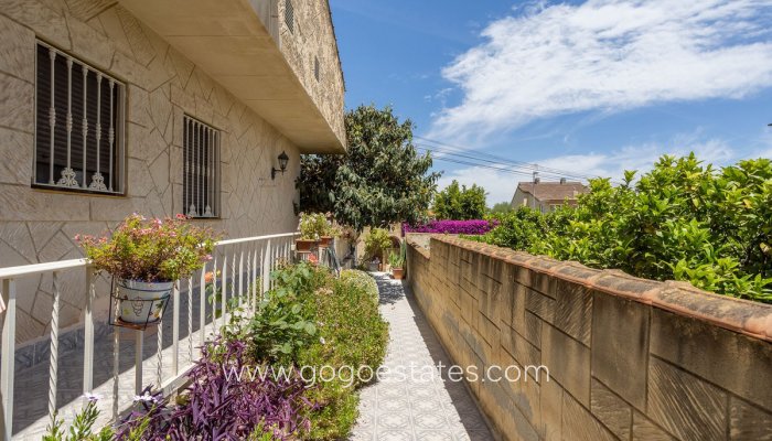 Te koop - Huis - Vrijstaande Villa - Orihuela - Los Altos