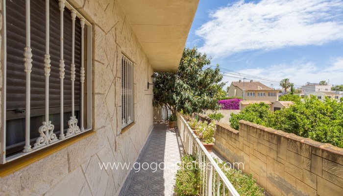 Te koop - Huis - Vrijstaande Villa - Orihuela - Los Altos