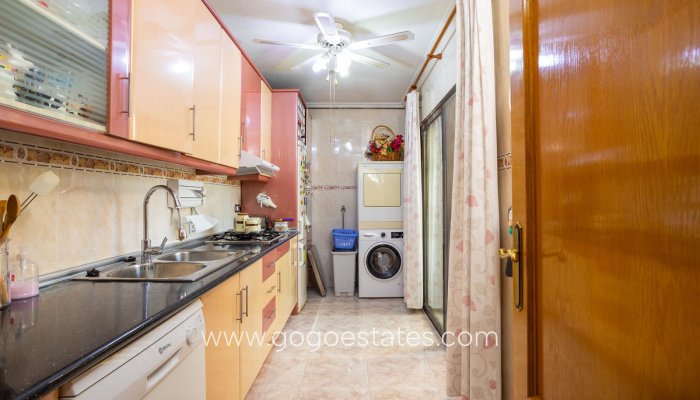 Te koop - Huis - Vrijstaande Villa - Orihuela - Los Altos