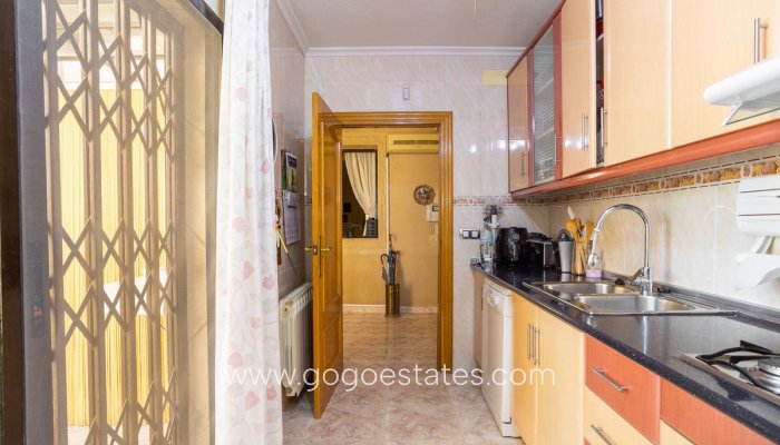 Te koop - Huis - Vrijstaande Villa - Orihuela - Los Altos