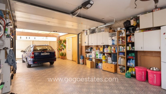 Te koop - Huis - Vrijstaande Villa - Orihuela - Los Altos