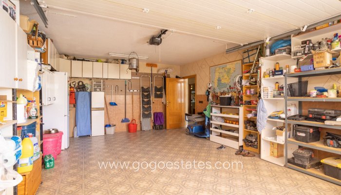 Te koop - Huis - Vrijstaande Villa - Orihuela - Los Altos