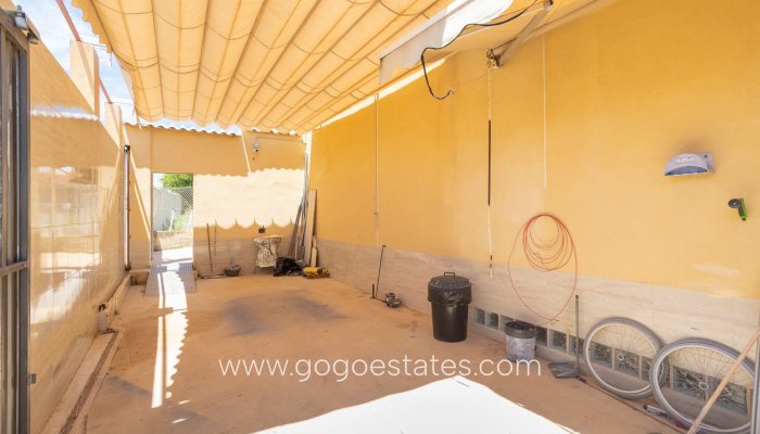 Te koop - Huis - Vrijstaande Villa - Orihuela - Los Altos