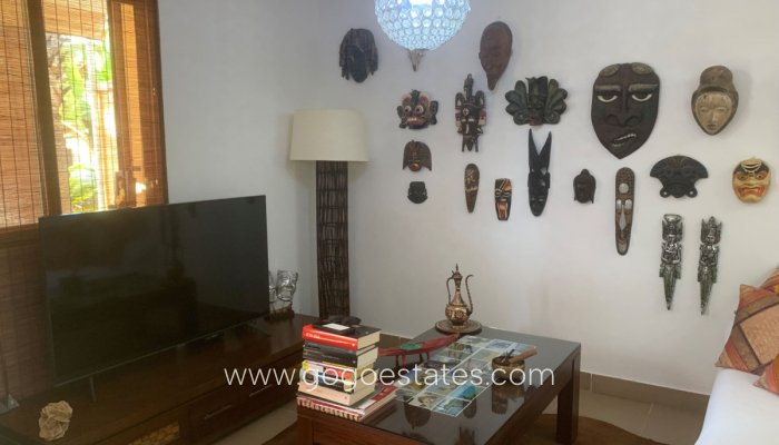 Te koop - Huis - Stadswoning - Orihuela - Lomas de Cabo Roig