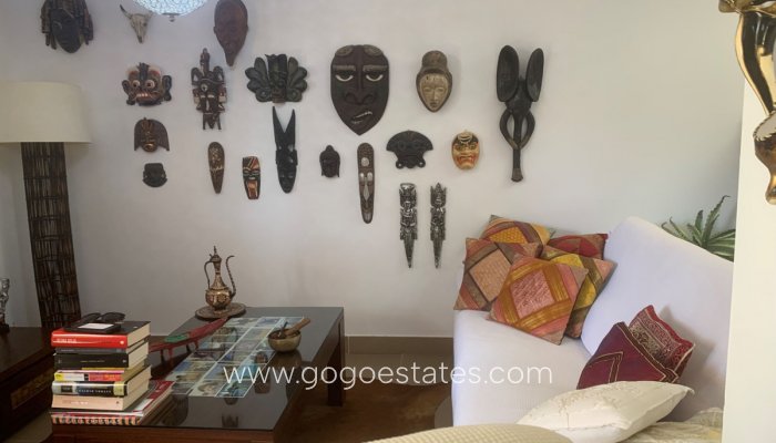 Te koop - Huis - Stadswoning - Orihuela - Lomas de Cabo Roig