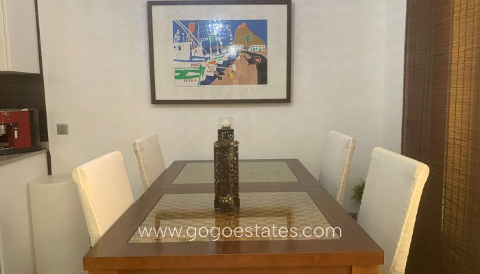 Te koop - Huis - Stadswoning - Orihuela - Lomas de Cabo Roig