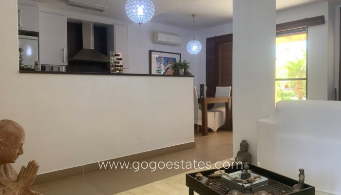 Te koop - Huis - Stadswoning - Orihuela - Lomas de Cabo Roig